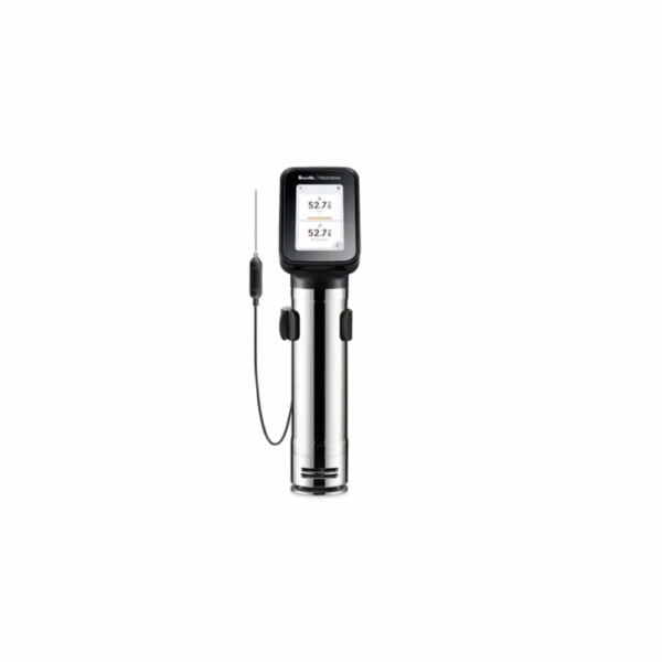 Sous Vide Hydropro Plus Polyscience Byars Packaging