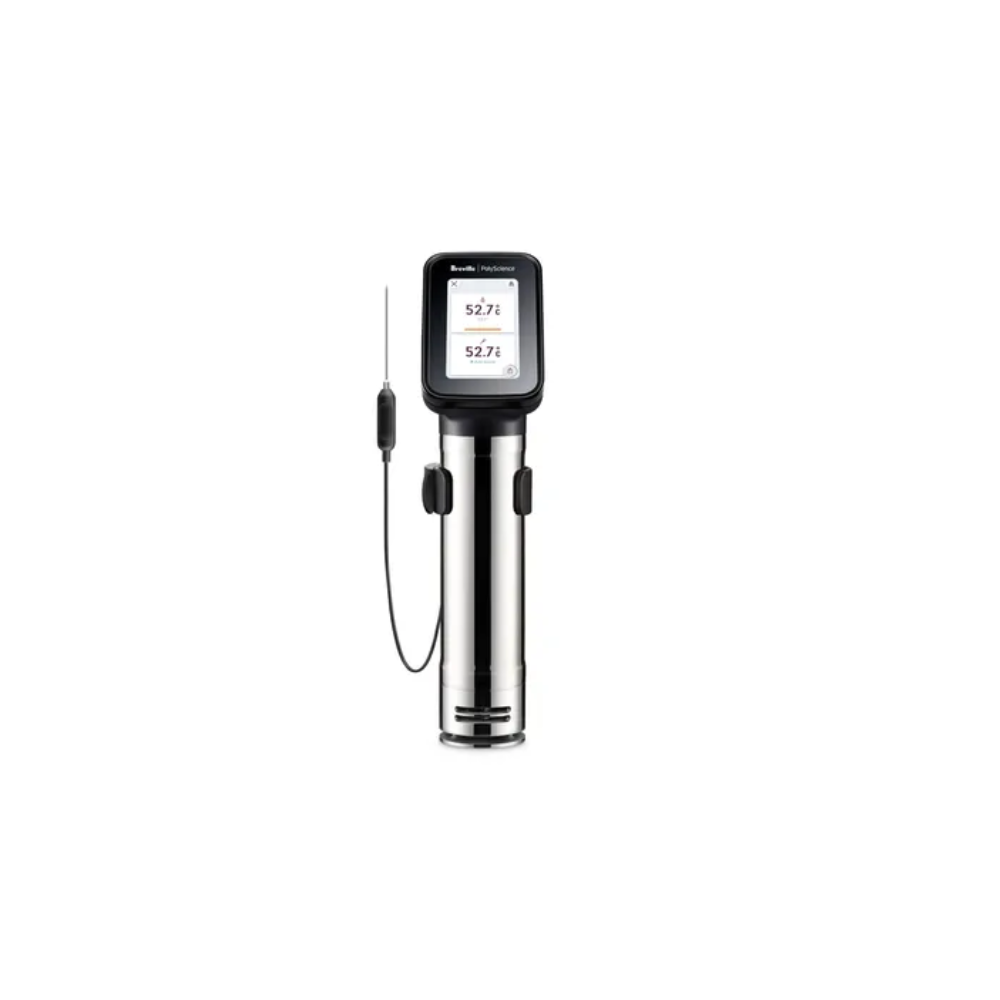 Sous Vide Hydropro Plus Polyscience Byars Packaging