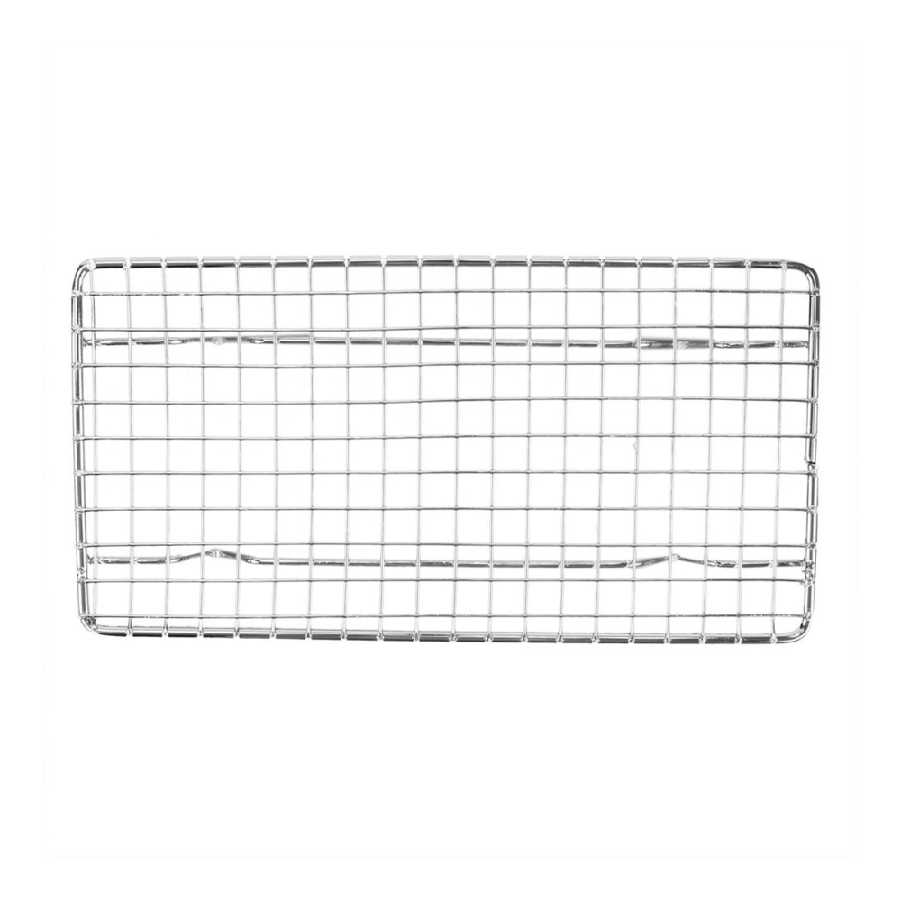 Cake Cooling Rack With Legs GN 1/1 450mm x 250mm Byars Packaging