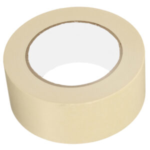 Masking Tape - 48mm x 50 Metre