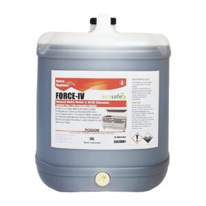 Oven & Grill Cleaner - 20 Litre