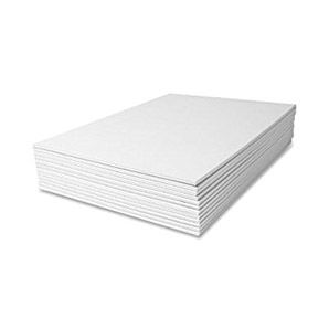 Plain Pad - 3'' x 5''
