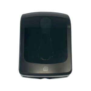 Slimline Ultraslim Dispenser - Black