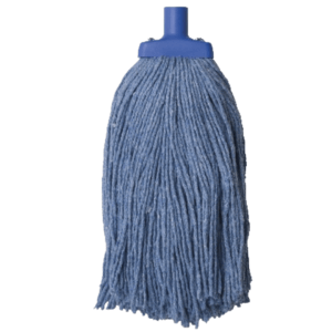 Mop Head - Blue - 400g