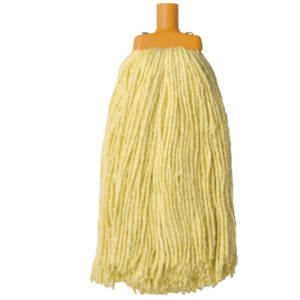 Mop Head - Yellow - 400g