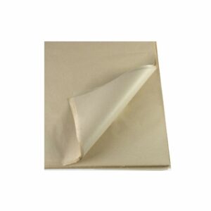 Chinese Unbleached Greaseproof Full Size - 40cmx66cm