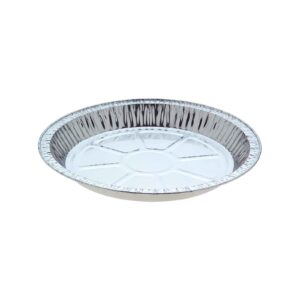 4124 Large Family Pie Foil Container - 845ml