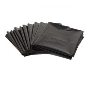 Coffee Knock Out Garbage Bag