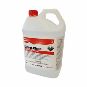 De-Scaler Dishwashing Machine - 5 Litre