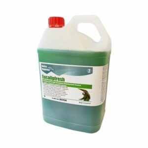 Disinfectant - Eucalyptus - 5 Litre