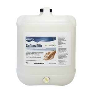 Hand Soap Liquid - 20 Litre