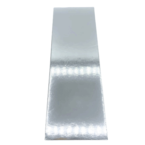 Foil Cake Board Rectangle