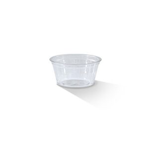 Portion Cup PET 2oz/60ml