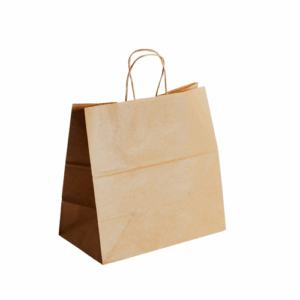 Takeaway Bag Uber Size - 300x305+175mm