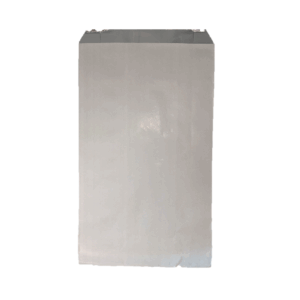 Chicken Bag Foil Plain Large