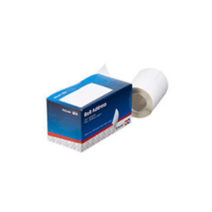 Address Roll - 70x36mm
