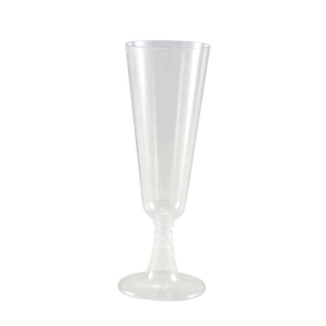 Champagne Flute Two Piece - 125ml