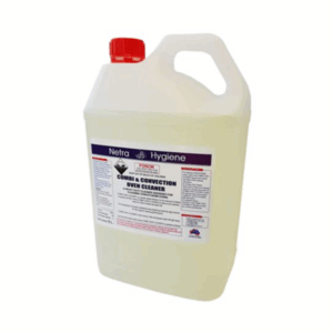 Combi & Convection Oven Cleaner - Stage 1 - 5L