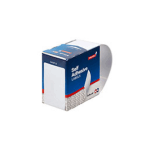 Adhesive Labels Quik Stik - 44x89mm