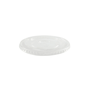 RPET BetaEco U Cup Flat Lid