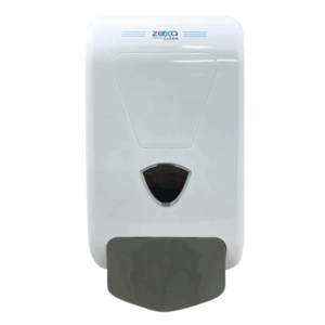 Zexa 9500 Dispenser