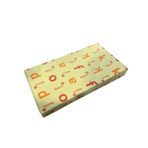 Foopak Everyday Greaseproof - Cut 3 - 40x22cm