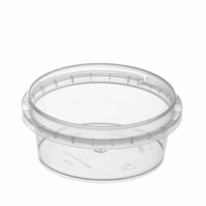 Tamper Evdent - 60ml/69mm