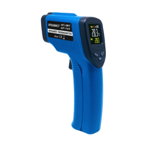 KH Spot On Non-Contact Infrared Thermometer -32 to 380C