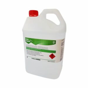 Metho Spirits - 5 Litre