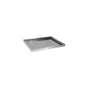 Stainless Steel Drip Tray - 440x360x25mm