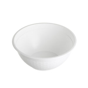 Soup Bowl - White - 1050ml