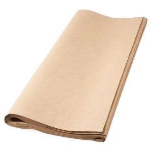 Table Paper - Brown - 80cmx80cm
