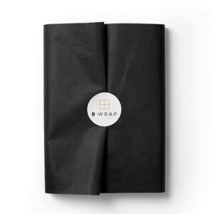 Tissue Paper - Black - 51x76cm