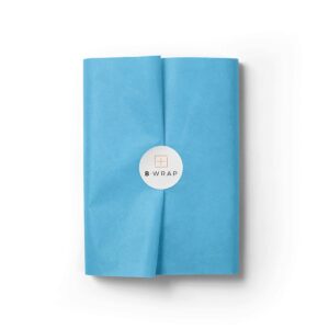 Tissue Paper - Light Blue - 51x76cm