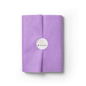 Tissue Paper - Lilac - 51x76cm