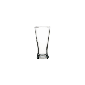 Beer Glass 200ml - Crown Pilsner