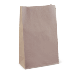 SOS Bag Size 25 - Brown