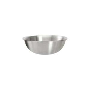 Stainless Steel Mixing Bowl - 10 Litre
