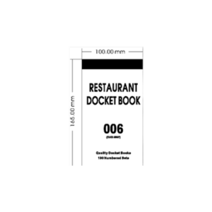 Take Away Docket Book 1 Copy - 006