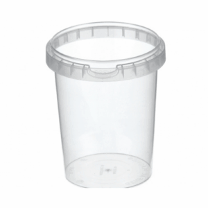 Taper Evident - 520ml/95mm