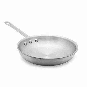 Aluminium Fry Pan 320mm - Classik Chef