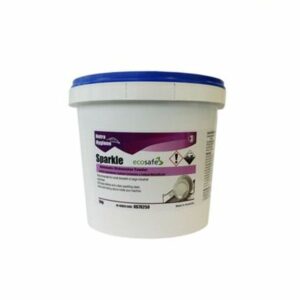 Auto Dishwashing Powder - Sparkle - 5Kg