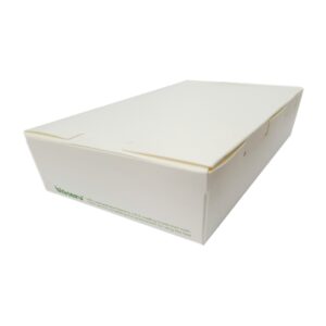 Lunch Box - White - Large