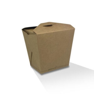 Noodle Box PLA Lined - 26oz