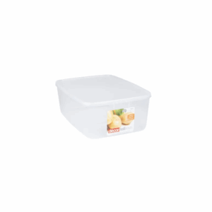 Storer Oblong 10 Litre - Decor Tellfresh