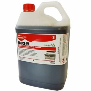 Oven & Grill Cleaner - 5 Litre