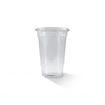 PET Cup - 20oz/600ml