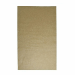 Chinese Unbleached Greaseproof Cut 3 - 40cmx22cm