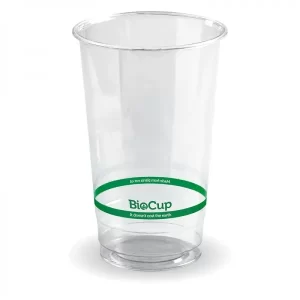 PLA Bio Cup Green Band - 700ml