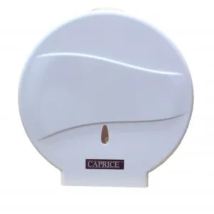Plastic Jumbo Toilet Roll Dispenser